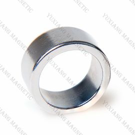 N35M - N50M Neodymium Permanent Magnets High Efficiency For Magnetic Coupling