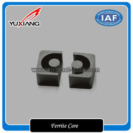 NiZn and MnZn EP Ferrite Core